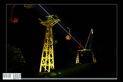 Iluminação Pública Iluminação Pública